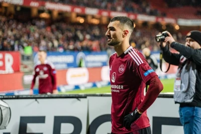 "Nürnberg" yetkilisi Mahir Emreli ile yolların ayrılması hakkında açıklama yaptı