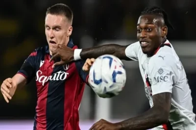 İtalya Kupası finalinde "Bologna" ve "Milan" karşı karşıya gelecek