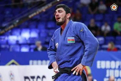 Azerbaycan Milli Takımı İlk Ona Yaklaşıyor