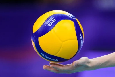 Erkekler voleybolunda Azerbaycan Yüksek Ligi şampiyonu bugün belli olacak