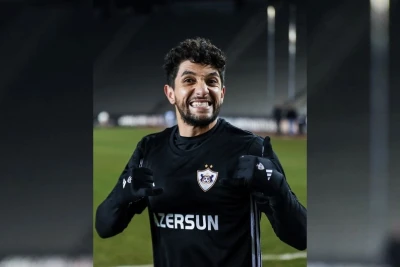 Kadi Borges: "Neftçi karşısında kazanmak bizim için çok önemli" - RÖPORTAJ