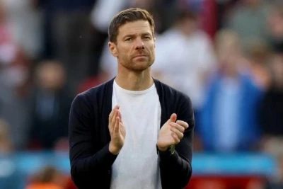 Xabi Alonso seçimini yaptı