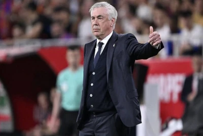 "Real"den Ayrılıyor: Ancelotti Gelecek Kariyeri Hakkındaki Kararını Açıkladı