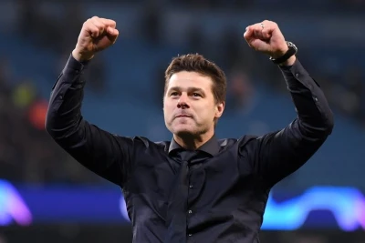 Pochettino, "Tottenham"ın teknik direktörlüğü için yeniden aday