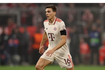 Bayern Münih'li futbolcu İngiliz kulübünün radarında
