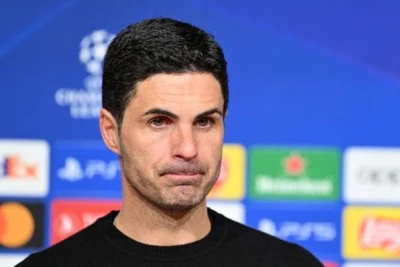Şanslar hala eşit - Mikel Arteta