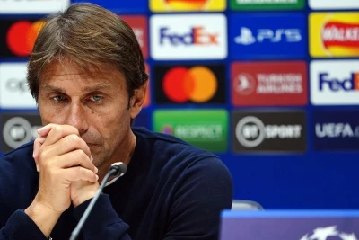 Conte'nin "Napoli" kararı