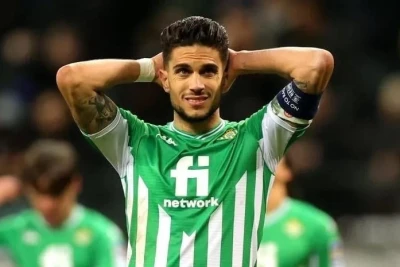 La Liga kulübünde yeni sözleşme