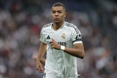 Mbappe "El Clasico"da yer alacak mı?
