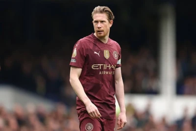 Şampiyonlar Ligi Çeyrek Finalisti De Bruyne ile İlgileniyor