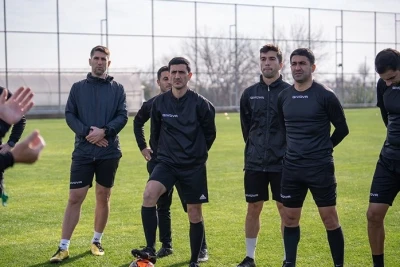 AFFA'dan SÜRPRİZ KARAR