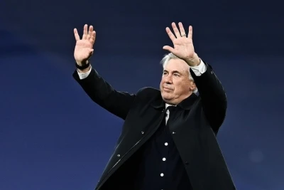 Ancelotti en sevdiği taktik şemasını açıkladı
