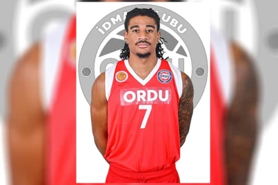 "Ordu" basketbolcusu: "Play-off'ta "Neftçi" ile maçın ilginç ve eğlenceli olacağını umuyorum"