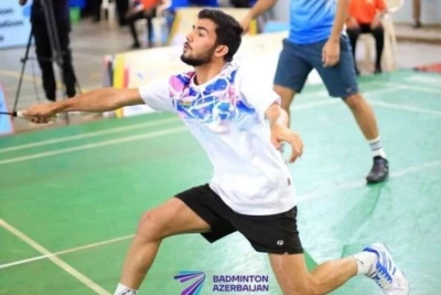 Parabadmintoncumuz "Fazza Dubai" turnuvasında yer alıyor