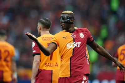 "Cimbom" şampiyonluğa adım adım ilerliyor