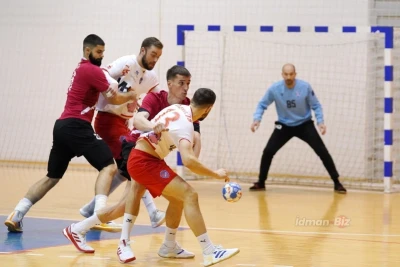 "Karabağ" "Bakü"ye Yenildi