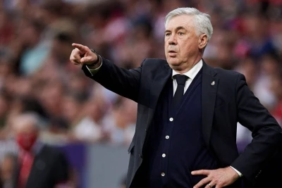 "Real", Ancelotti'ye gelecek sezon da ödeme yapacak, uzman kulüp elçisi olarak atanabilir