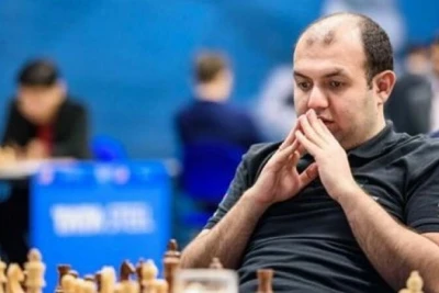 Rauf Memmedov Londra'da düzenlenecek dünya şampiyonasına katılacak