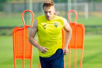 "Kepez"in futbolcusu: "Kulüpte kimse Premier Lig'den düşeceğimizi düşünmüyor"