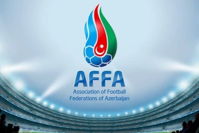 AFFA iki kulüp yetkilisine 5 maç ceza verdi