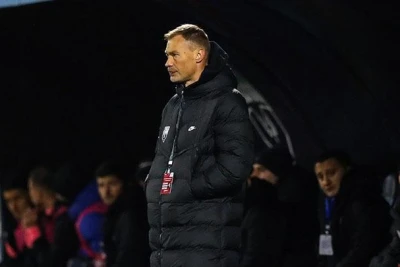 Berezutski: "Çok gol yiyoruz"