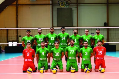 Azerbaycan milli takımının Gümüş Avrupa Ligi kadrosu belli oldu