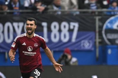 Mahir Emreli erken gol attı