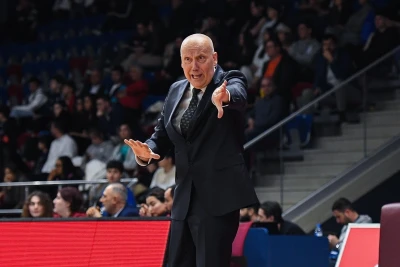Rimas Kurtinaytis: "Facia yaşanmadı"