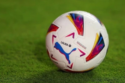 La Liga'dan düşecek ilk takım belli oldu
