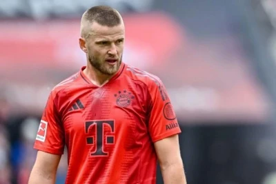 Eric Dier'in geleceği belli oldu