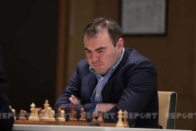 FIDE sıralamasında Şehriyar Memmedyarov ve Teymur Recebov'un pozisyonları düştü
