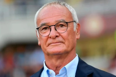 Claudio Ranieri Serie A'nın En İyi Teknik Direktörü Seçildi