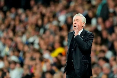 "Roma" ve "Milan" Ancelotti'nin görevden alınmasını bekliyor