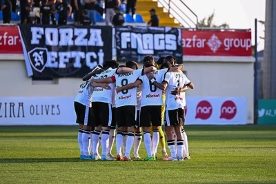 "Neftçi" engelde: Avrupa rüyası Sumgayıt'ta "mahvedilecek" mi?