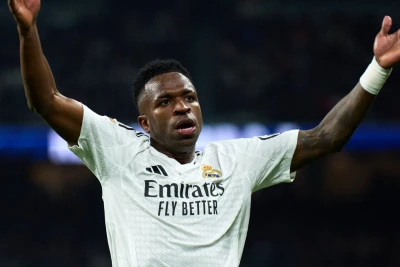Vinicius Junior'un yeni sözleşmesi ve onu bekleyen cezalar