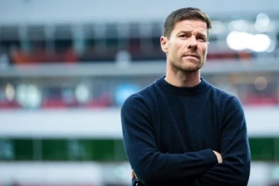 Xabi Alonso'nun Real Madrid'de Görmek İstediği 3 Futbolcu