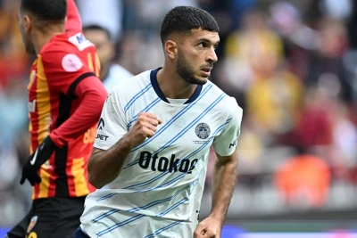 "Marsilya" Türk futbolcuyu izliyor