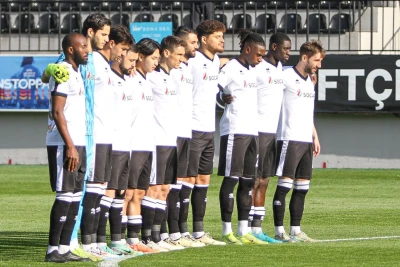 Hoşça kal, Avrupa