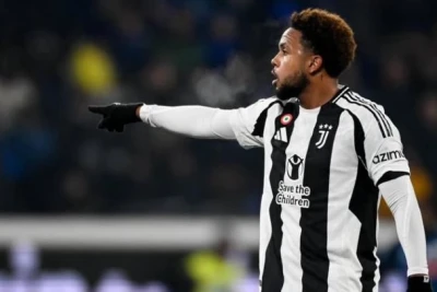 Juventus'ta yeni sözleşme
