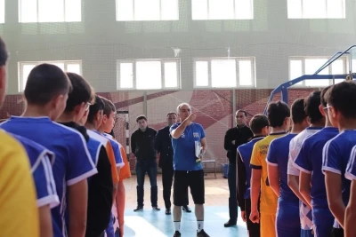 Azerbaycan milli takımının Avrupa Şampiyonası ikinci eleme turundaki kötü sonuçlarının nedenleri belli oldu