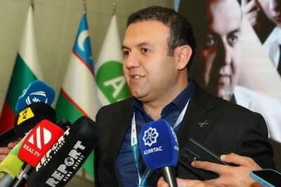 Rauf Mammadov: "Kasımcanov gibi bir satranç oyuncusuyla oynamak her zaman zordur"