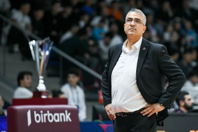 Murat Dikmen "Nahçıvan"dan ayrıldı