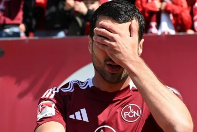 Mahir Emreli: "Her mağlubiyet bir öğrenme fırsatıdır"
