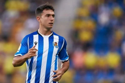 "Arsenal" İspanyol kulübünün orta saha oyuncusuyla görüşmelere başladı