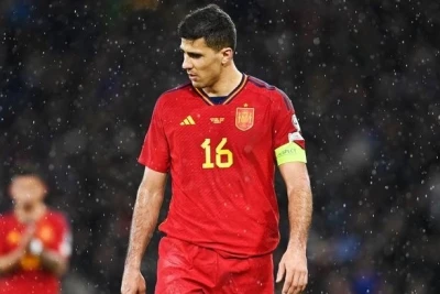 Real Madrid'in ana transfer hedefi: Manchester City oyuncusu