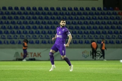"Kimyacı"nın kaptanı için önemli maç