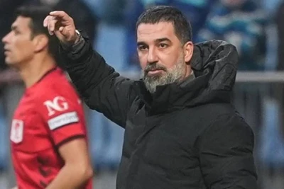 Arda Turan'ın takımında "isyan" hazırlığı