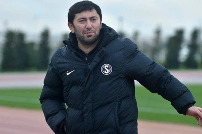 Samir Aliyev: "Azerbaycan Kupası'nda finale çıkacak takımları tahmin etmek zor"