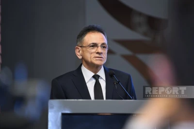 Medet Guliyev, Azerbaycan Bisiklet Federasyonu Başkanlığı görevinden ayrıldı
