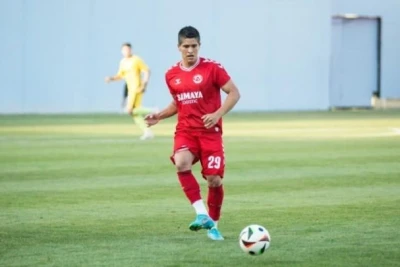 AFFA, "Araz-Nahçıvan" ve "Şamahı" kulüplerinin futbolcularına ceza verdi